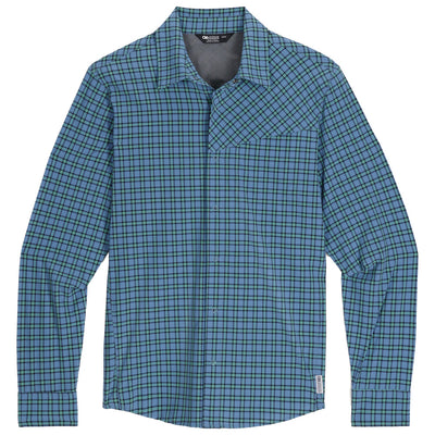 Outdoor Research Astroman L/S Sun Shirt Men’s