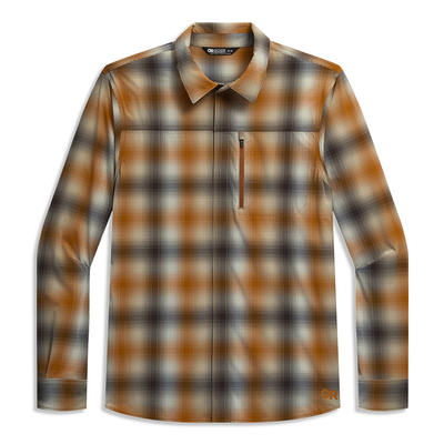 Outdoor Research Astroman L/S Sun Shirt Men’s