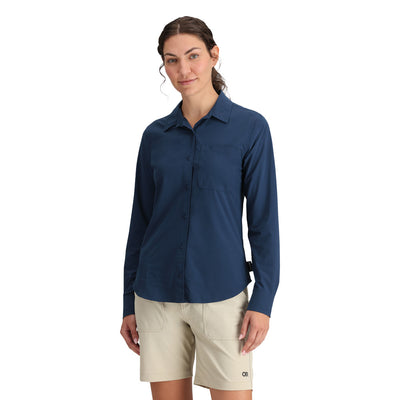 Outdoor Research Astroman L/S Sun Shirt Women’s
