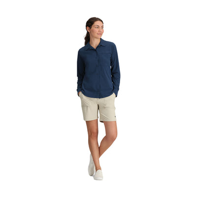 Outdoor Research Astroman L/S Sun Shirt Women’s