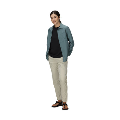 Outdoor Research Astroman L/S Sun Shirt Women’s