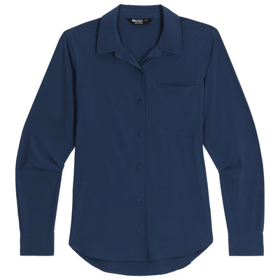 Outdoor Research Astroman L/S Sun Shirt Women’s