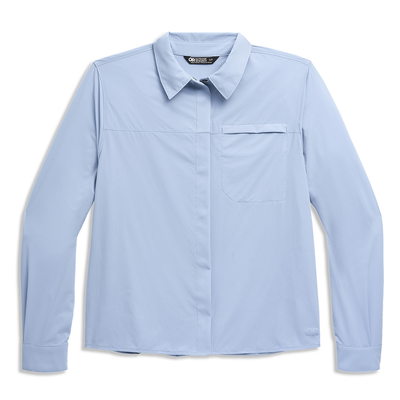 Outdoor Research Astroman L/S Sun Shirt Women’s
