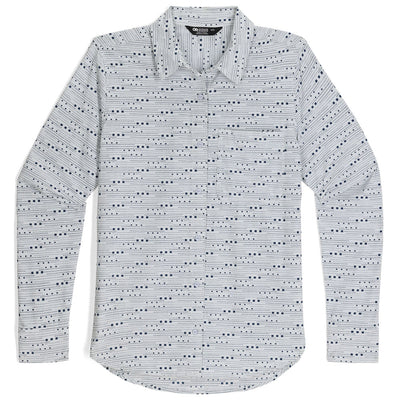 Outdoor Research Astroman L/S Sun Shirt Women’s