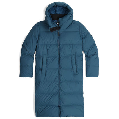 Outdoor Research Coze Down Parka Women