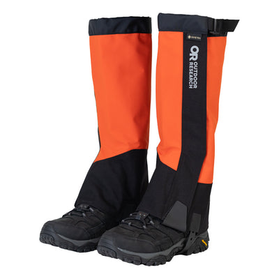 Outdoor Research Crocodile Gaiters Mens