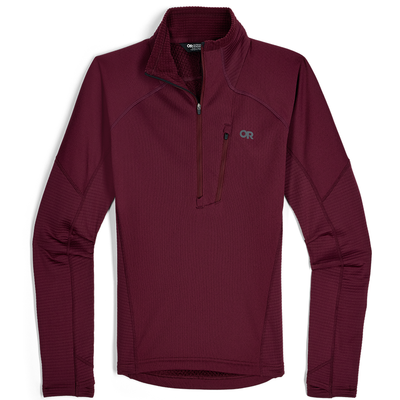 Outdoor Research Deviator Fleece Half Zip Women's