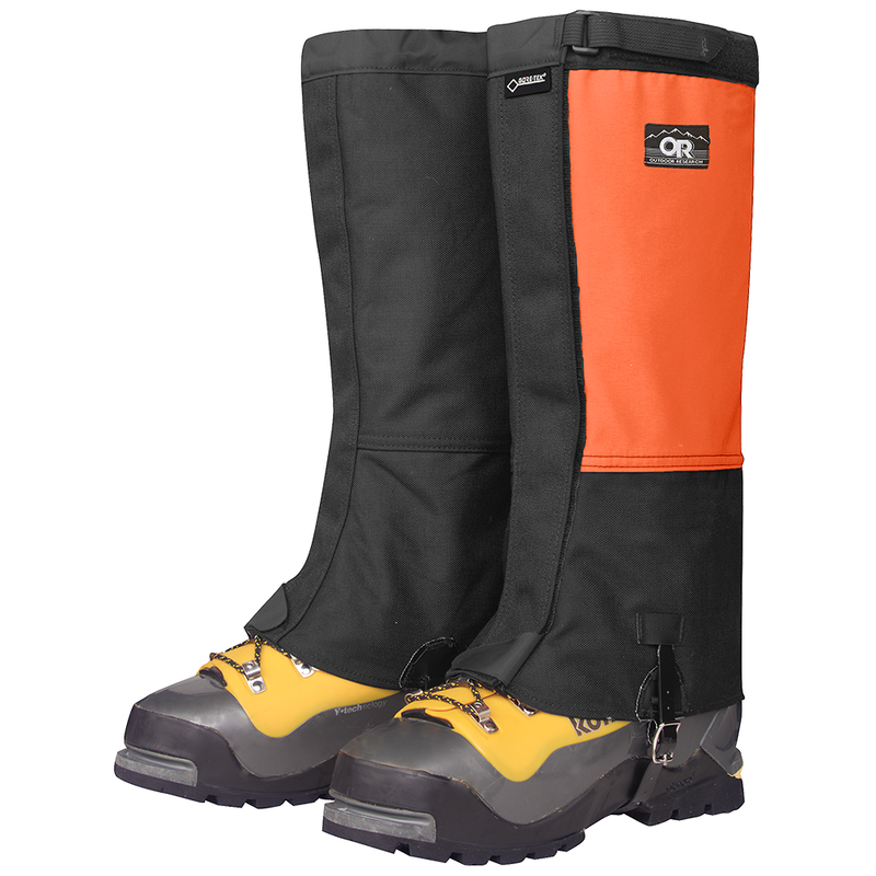 Outdoor Research Expedition Crocodile Classic Gaiter