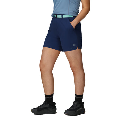 Outdoor Research Ferrosi Shorts 5" Inseam Womens