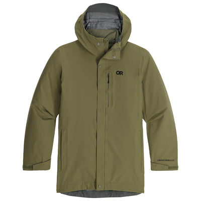 Outdoor Research Foray 3L 3-in-1 Parka Mens