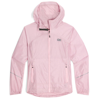 Outdoor Research Helium Rain Jacket Womens