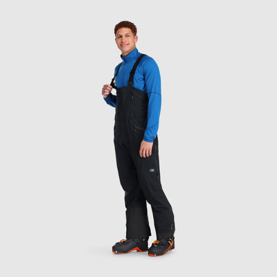 Outdoor Research Hemispheres II Bibs Men’s Clearance