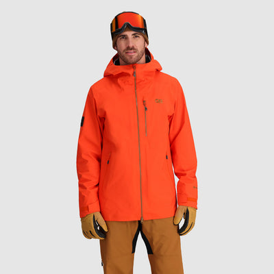 Outdoor Research Hemispheres II Jacket Men’s Clearance