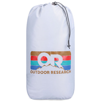Outdoor Research PackOut Graphic Stuff Sack 10L