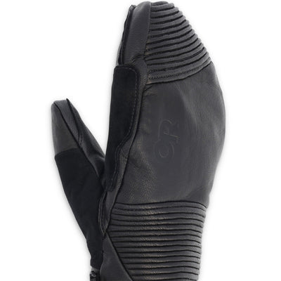 Outdoor Research Point N Chute Sensor Mitts Womens