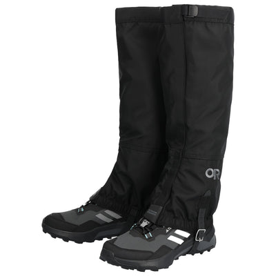 Outdoor Research Rocky Mountain High Gaiters II Mens