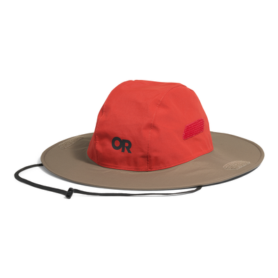 Outdoor Research Seattle Rain Hat