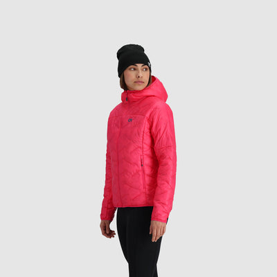 Outdoor Research SuperStrand LT Hoodie Women