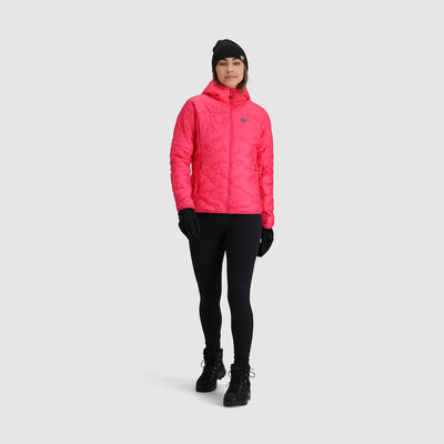 Outdoor Research SuperStrand LT Hoodie Women