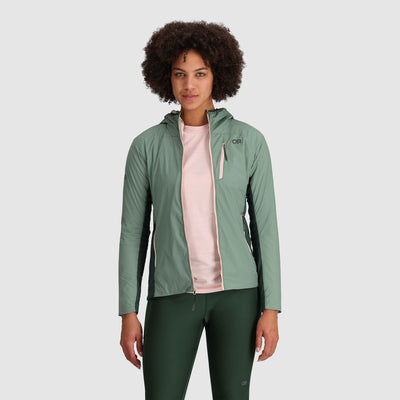 Outdoor Research Women’s Deviator Hoodie Clearance