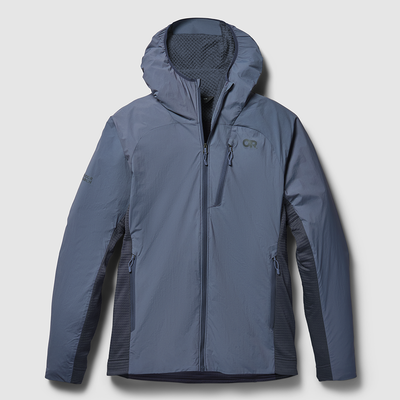 Outdoor Research Women’s Deviator Hoodie