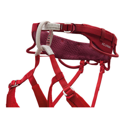 Petzl Adjama Climbing Harness
