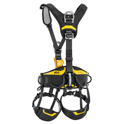 Petzl Astro European Version
