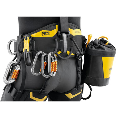 Petzl Astro European Version