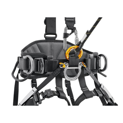 Petzl Avao Fast European Version