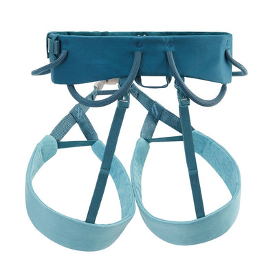 Petzl Sama Climbing Harness