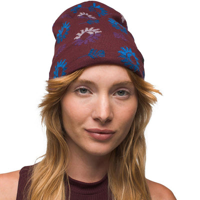 Prana Bossanova Beanie