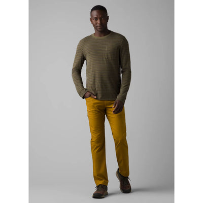 Prana Double Peak Pant Mens