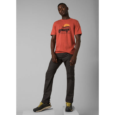 Prana Double Peak Pant Mens