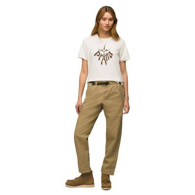 Prana Heritage Graphic SS Tee