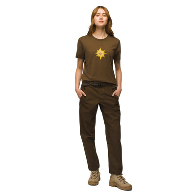 Prana Heritage Graphic SS Tee