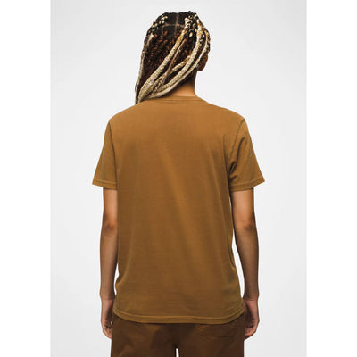Prana Heritage Graphic SS Tee