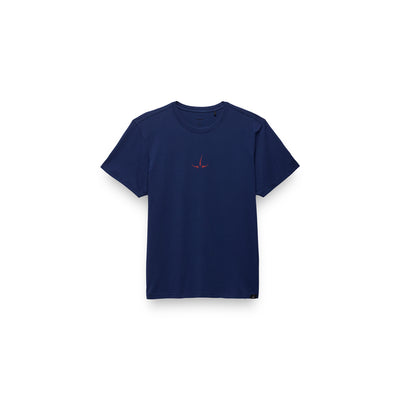 Prana Heritage Graphic SS Tee