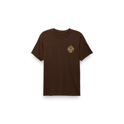 Prana Heritage Graphic SS Tee