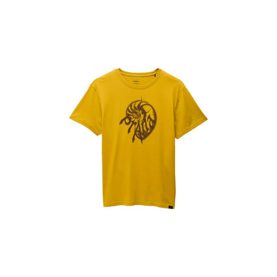 Prana Heritage Graphic SS Tee