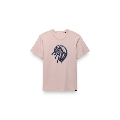 Prana Heritage Graphic SS Tee