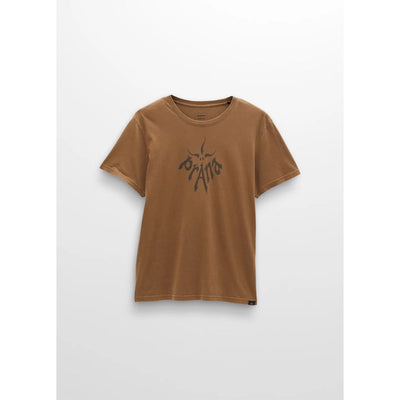 Prana Heritage Graphic SS Tee