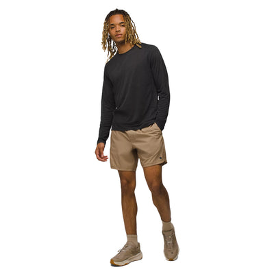 Prana Intrinsic Short 7inch Mens