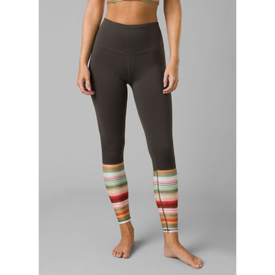 Prana Layna 7/8 Legging Printed Womens