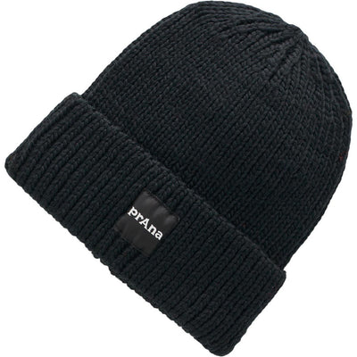 Prana Logo Beanie