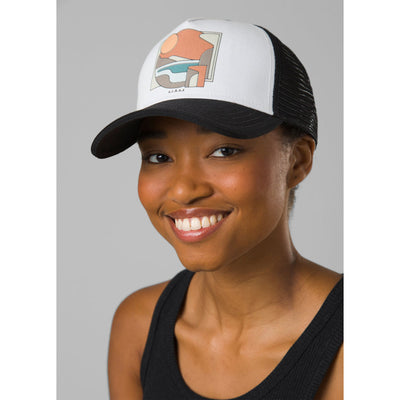 Prana Lower Pines Trucker