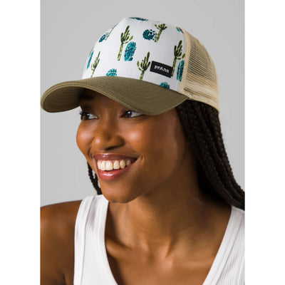 Prana Lower Pines Trucker