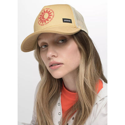 Prana Lower Pines Trucker