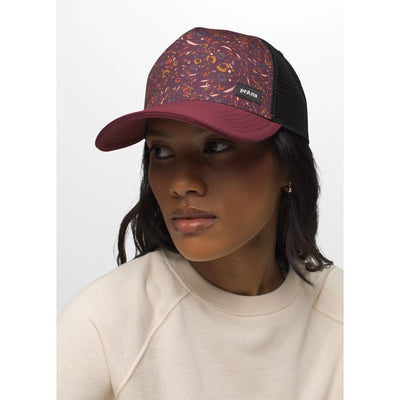 Prana Lower Pines Trucker