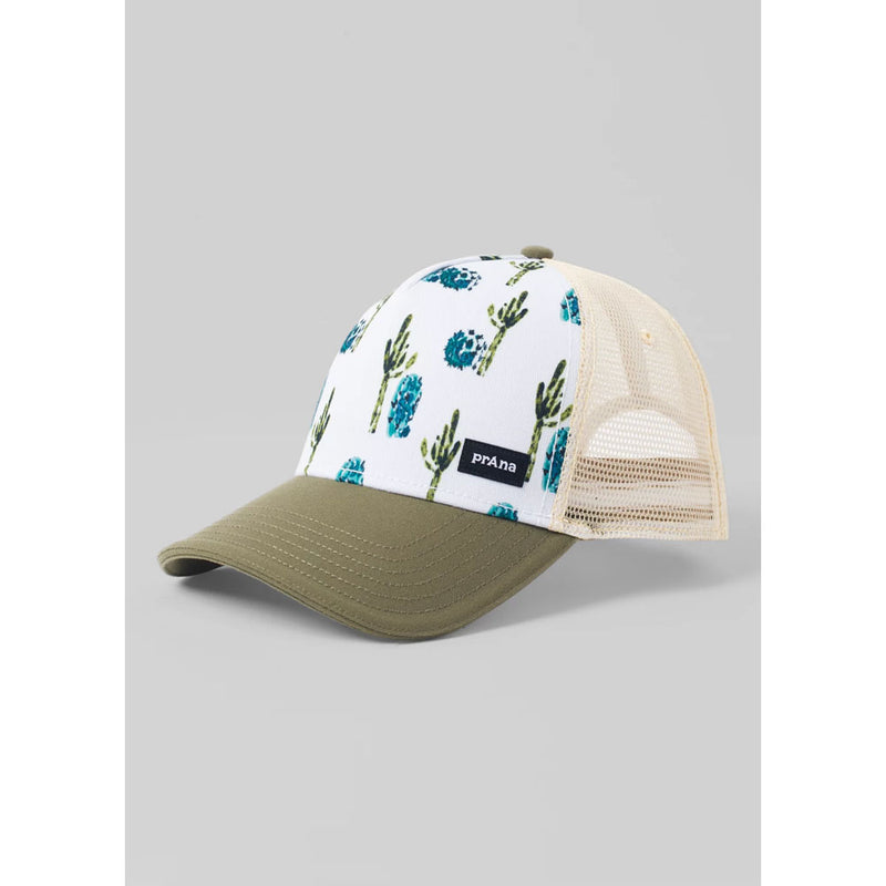 Prana Lower Pines Trucker