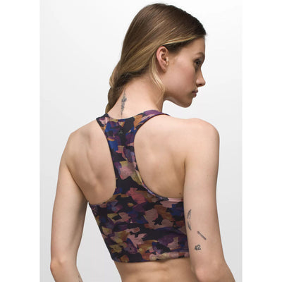 Prana Luxara Reversible Racerback Women’s
